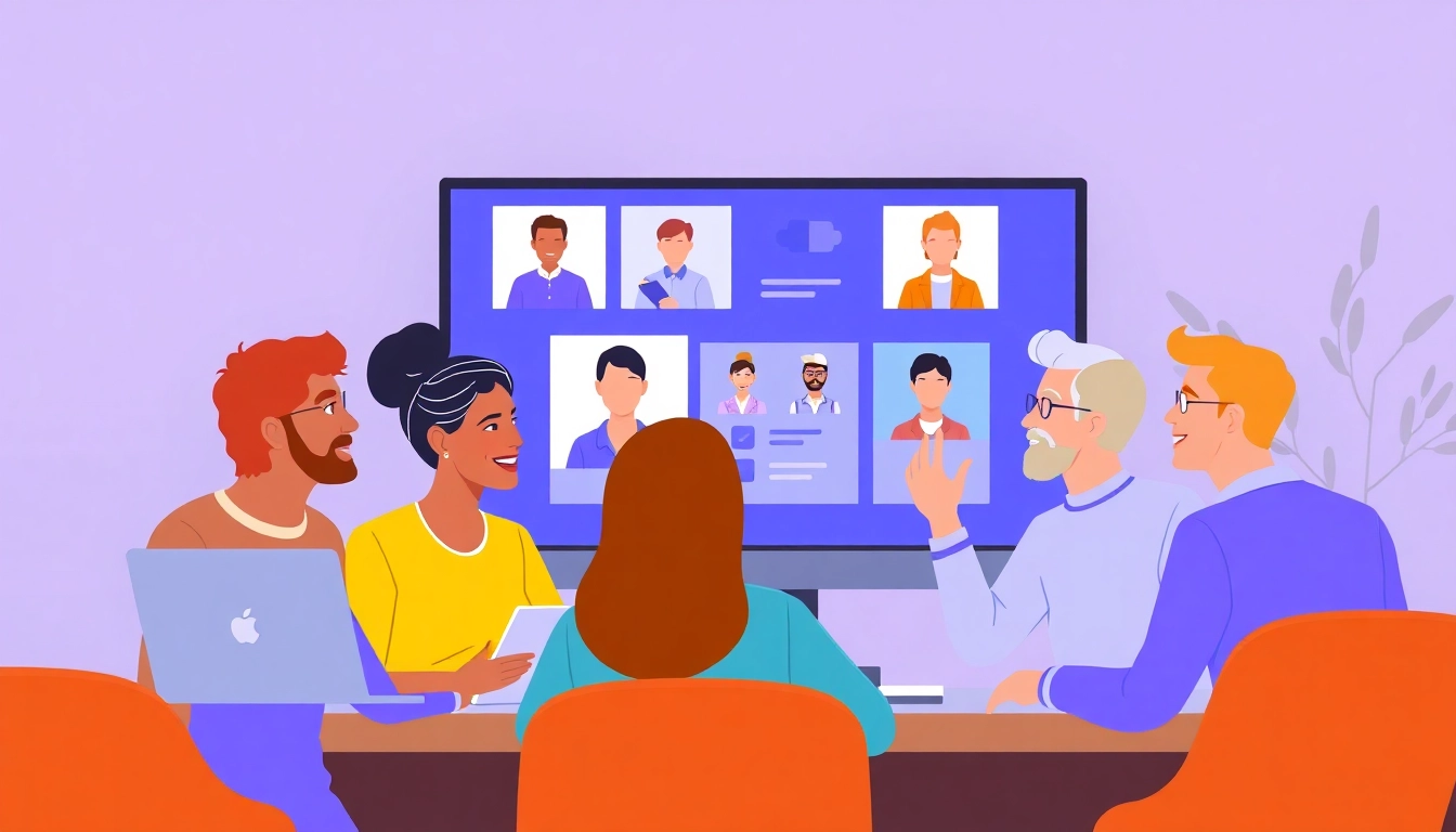 Comprehensive Teams Tutorial: Mastering Microsoft Teams for Effective Collaboration