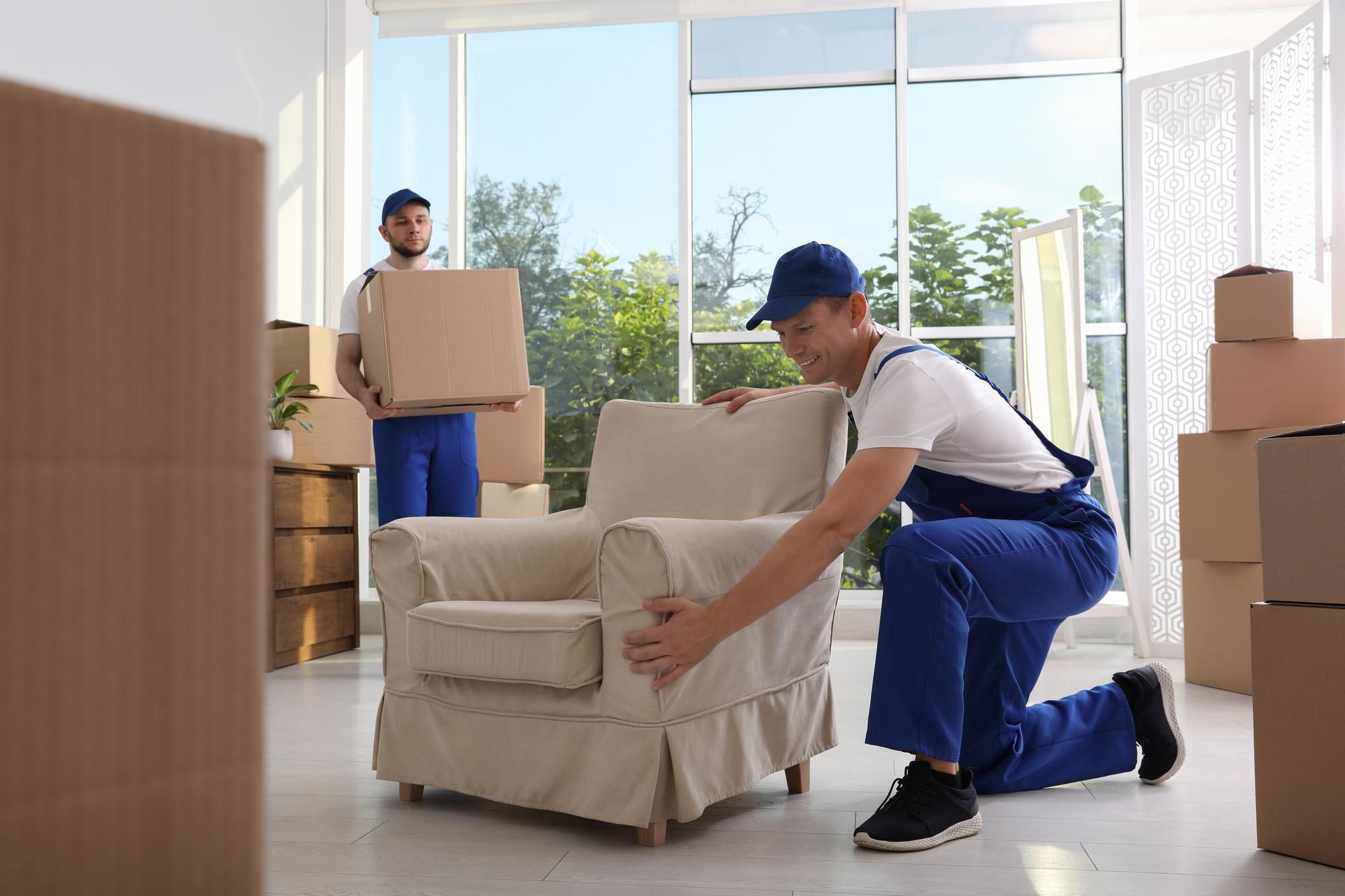 Expert Assembly Services for Homes & Offices in Denver