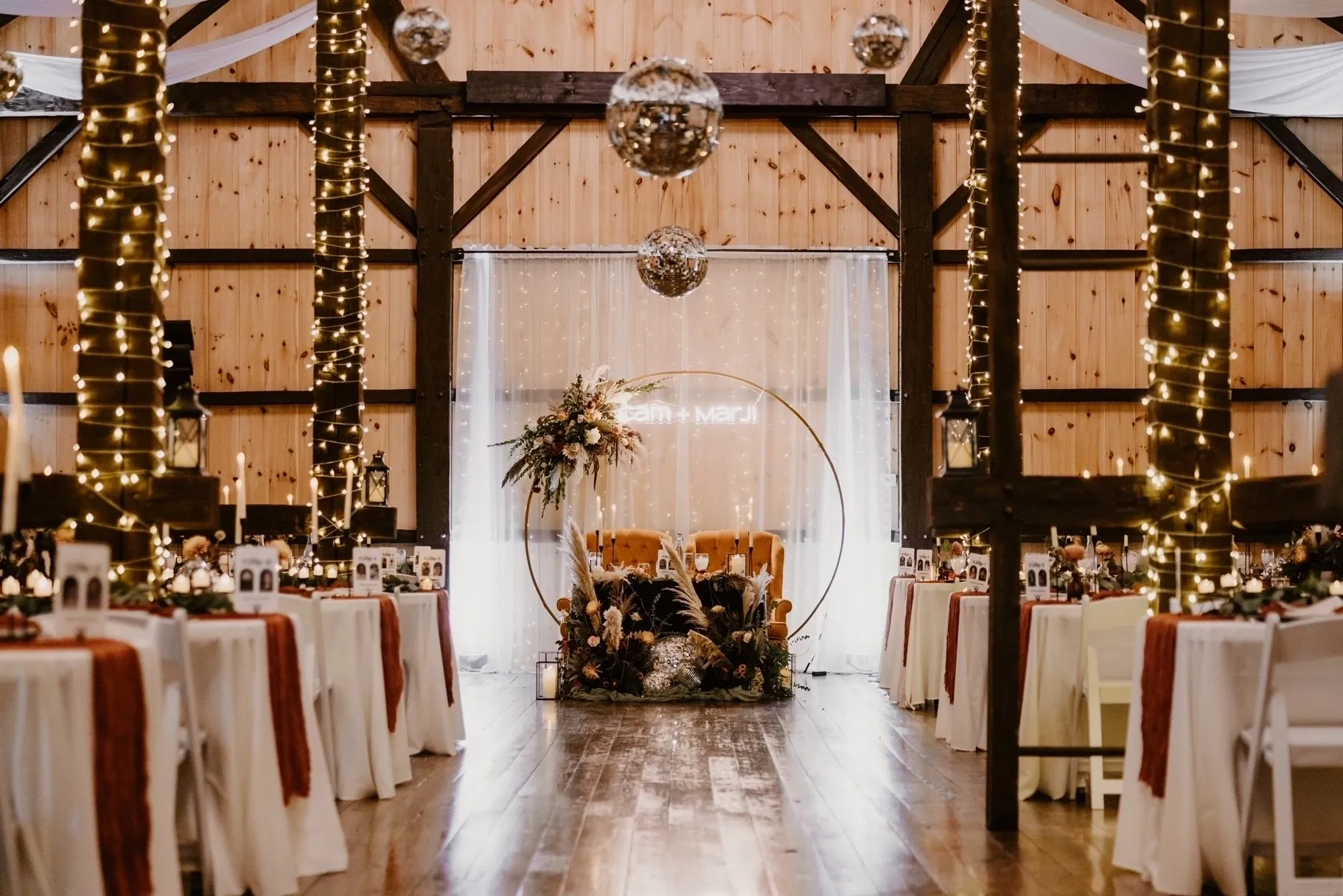 Why Our City Venue Event Center Stands Out for Special Occasions
