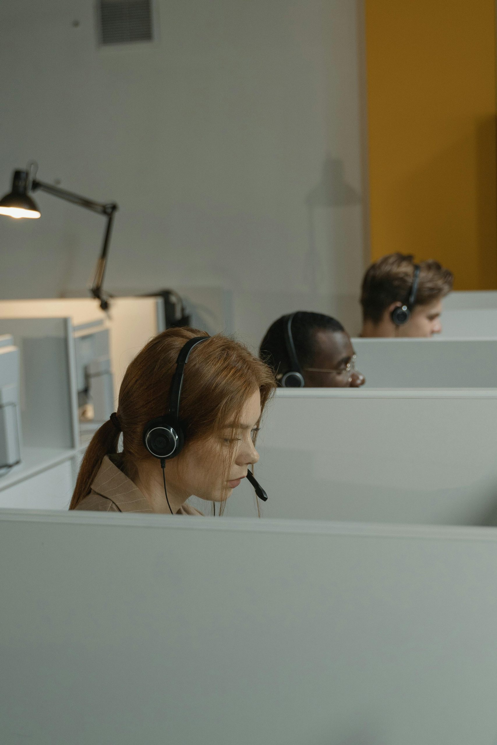 Customer Service Outsourcing for Businesses of All Sizes