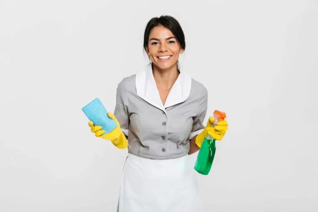 Bond Cleaning Experts Who Pay Attention to Every Detail