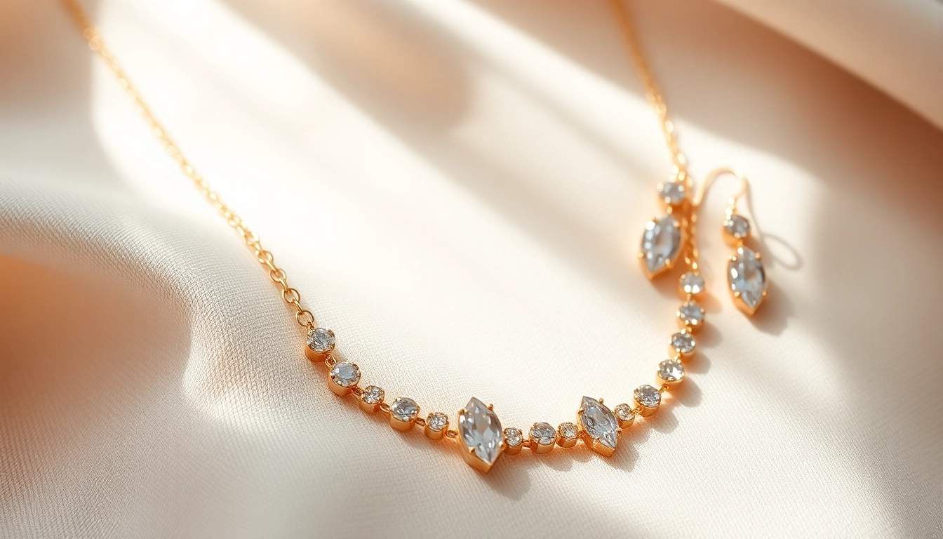 Crafting Timeless Jewelry: Designing Your Unique Style