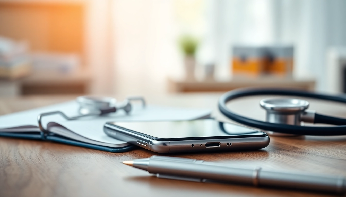 The Benefits and Features of Top Rated Prescription Applications for Modern Healthcare