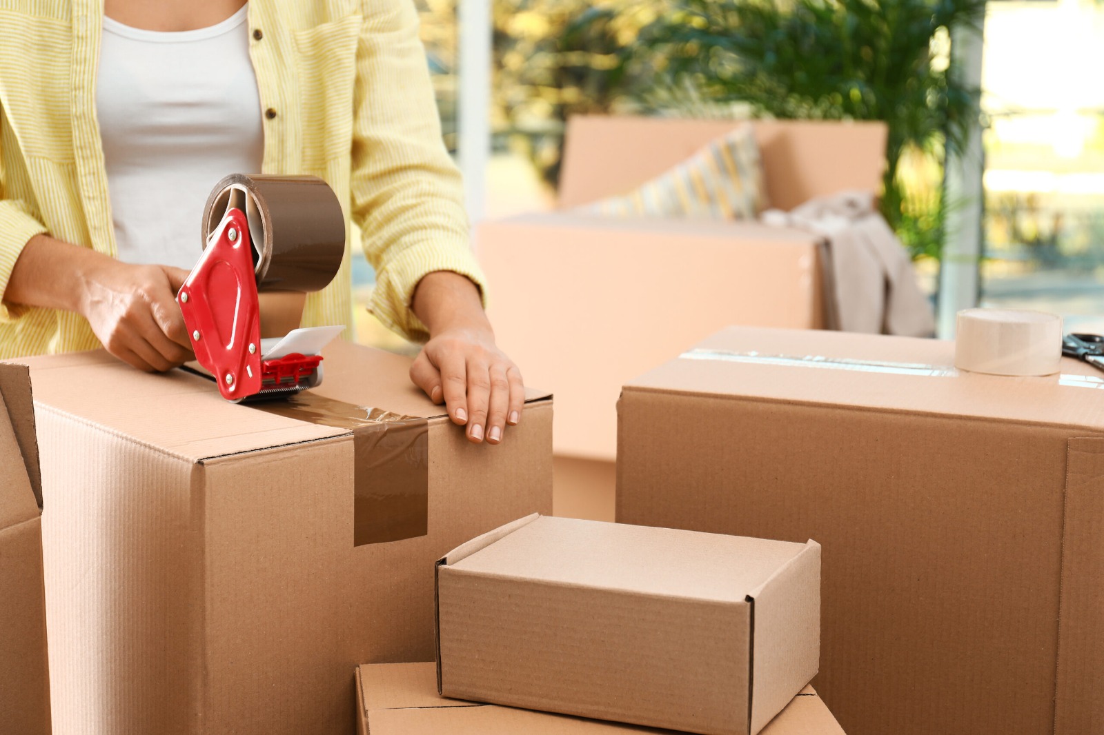 Moving Company San Diego – Affordable & Reliable Solutions