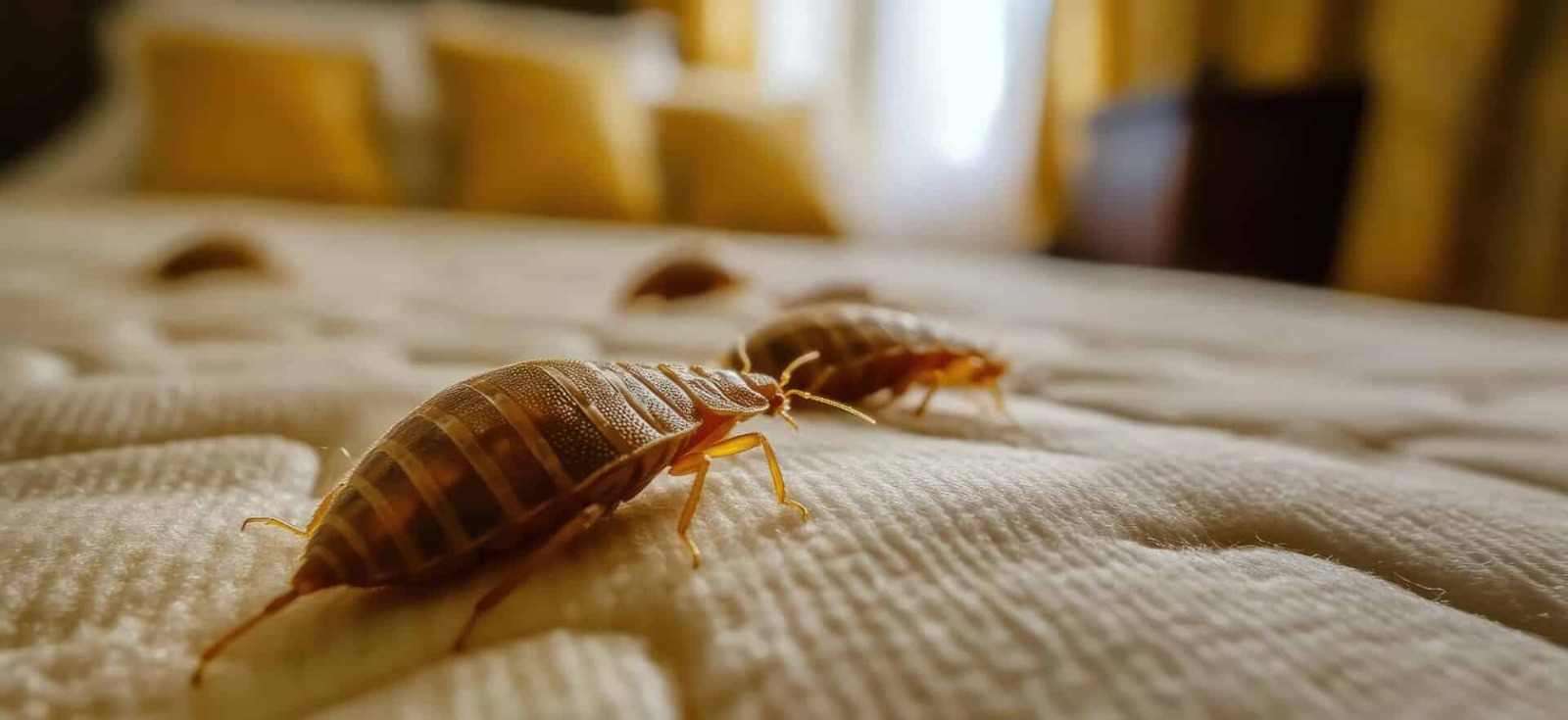 Experienced Bed Bug Exterminators – Discreet & Affordable