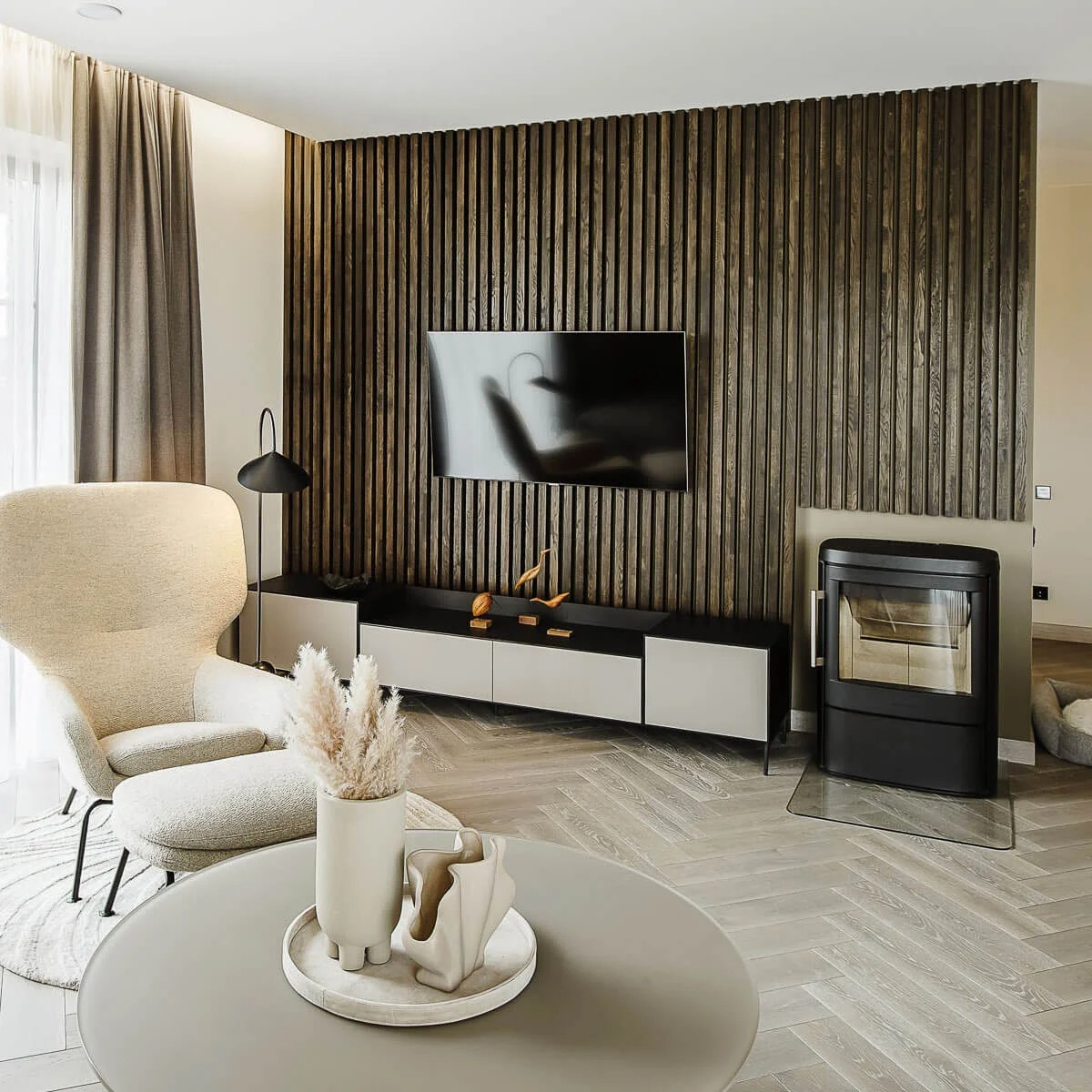 Affordable Interior Paneling Options That Look Luxurious