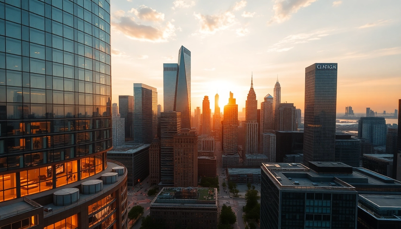 Die Kunst der Architekturvisualisierung: Kreative Strategien und Techniken