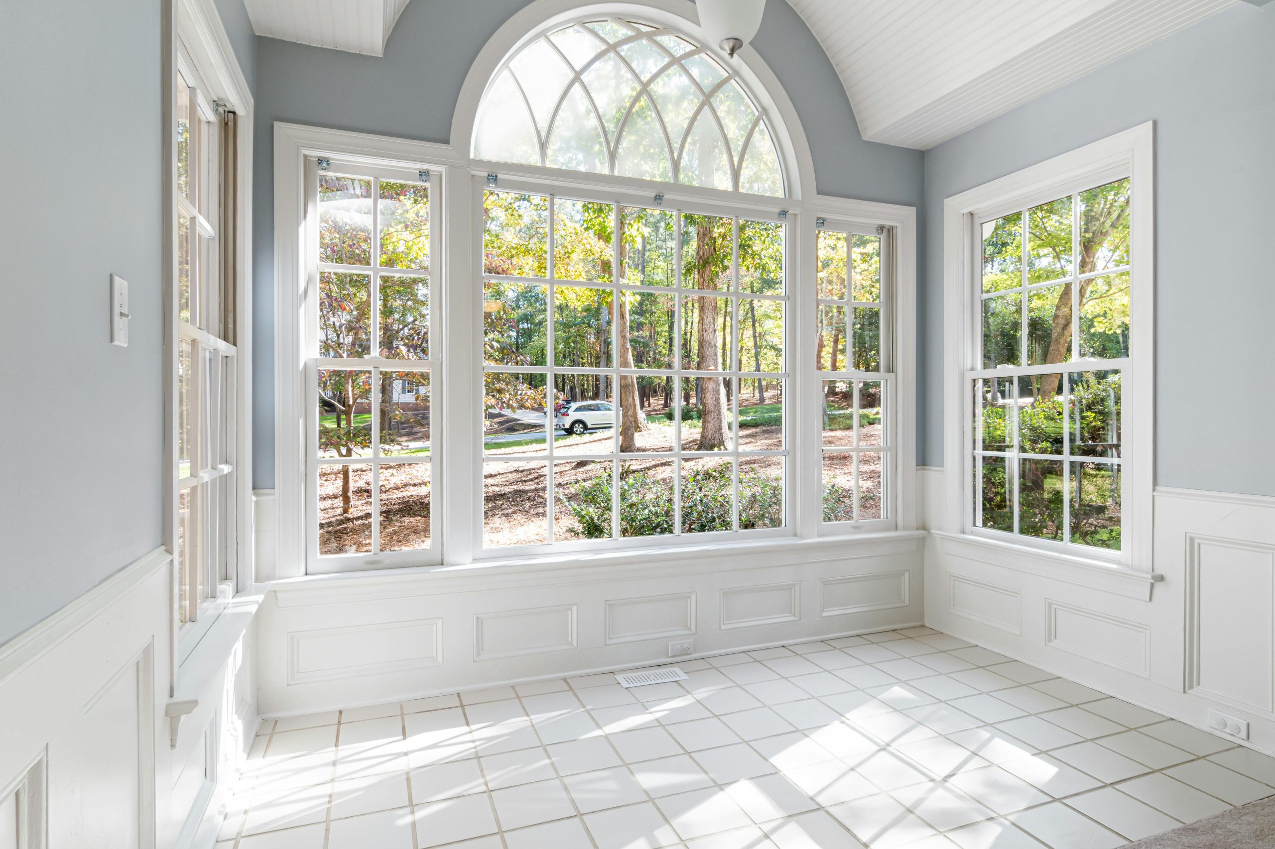 Sunrooms and Additions That Blend Beauty, Function, and Value By Highlander Home Inc