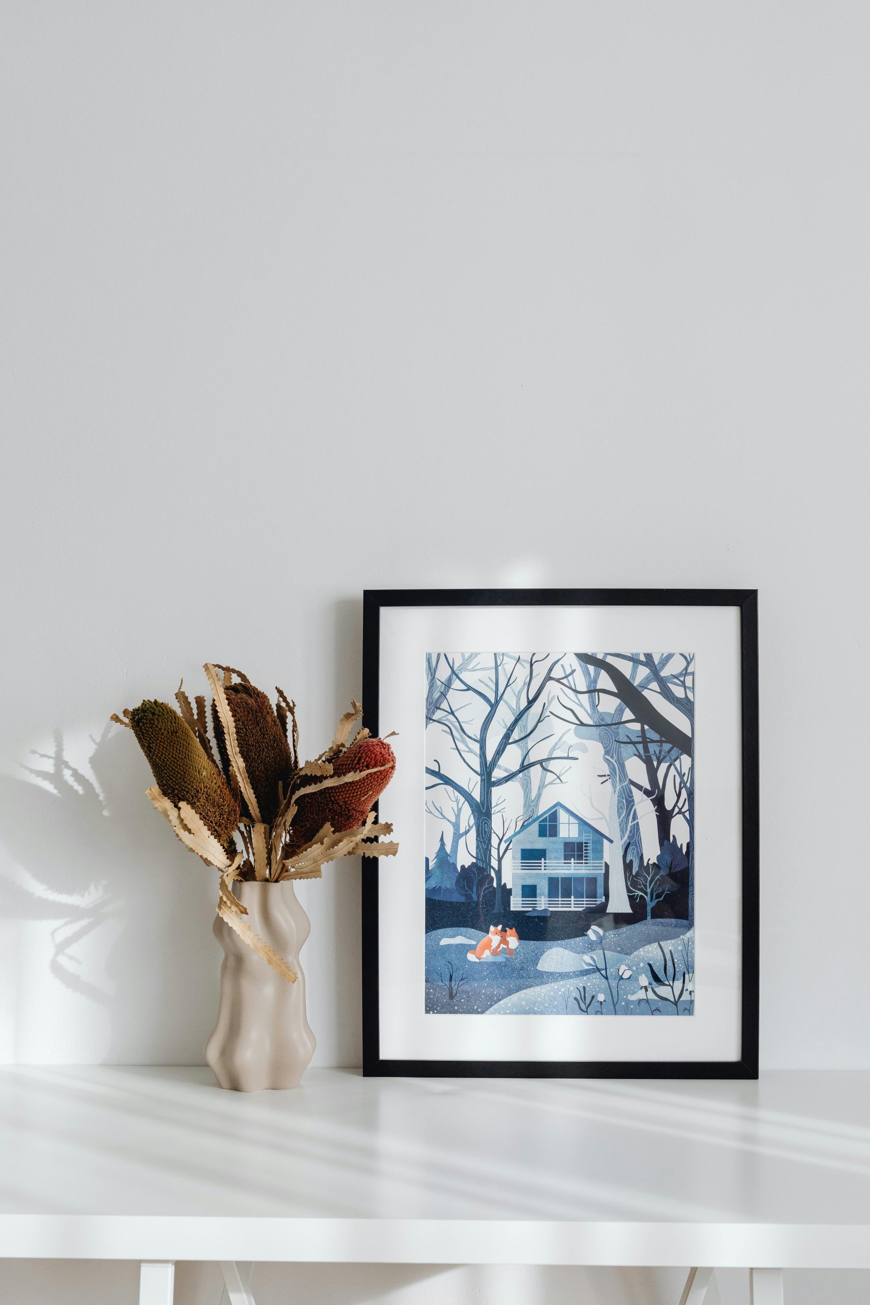 ADS Enterprise Ltd Presents Premium Wall Art Decor