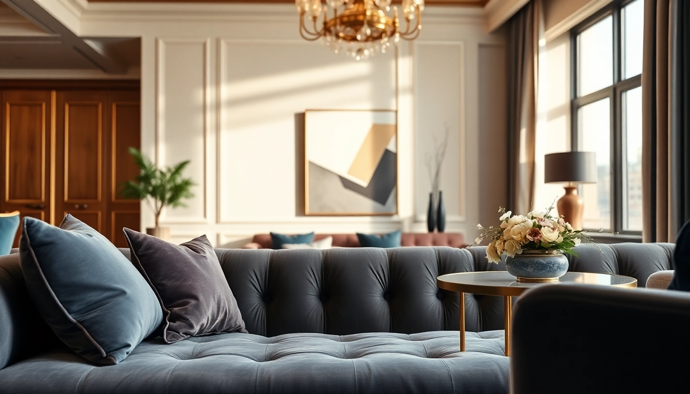 Estilo de Vida Exquisito: Cómo la luxury12 Define el Lujo Moderno